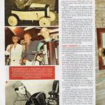 Predrag Živković - Tozovac Emilija Janjić Živković Intervju - Moj život sa Tozovcem - Parfem protiv bola